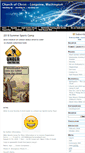 Mobile Screenshot of churchofchrist-longview-wa.org